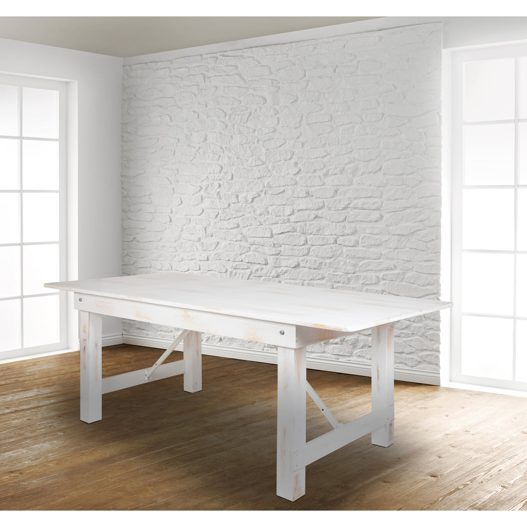 XA-F-84X40 Dinette Tables - ReeceFurniture.com
