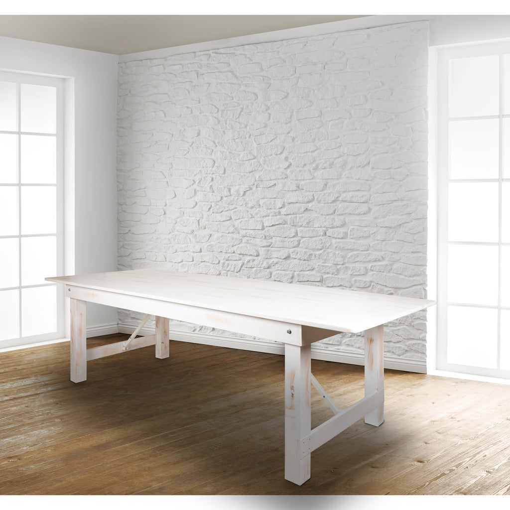 XA-F-108X40 Dinette Tables - ReeceFurniture.com