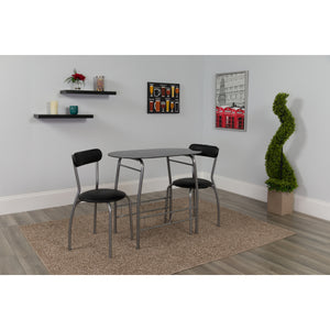 XM-JM-A0278-1-2 Dinette Sets - ReeceFurniture.com