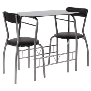 XM-JM-A0278-1-2 Dinette Sets - ReeceFurniture.com