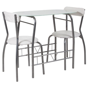 XM-JM-A0278-1-2 Dinette Sets - ReeceFurniture.com