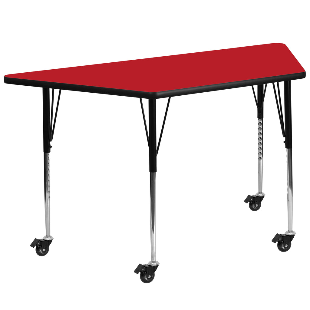 XU-A2448-TRAP-H-A-CAS Activity Tables - ReeceFurniture.com