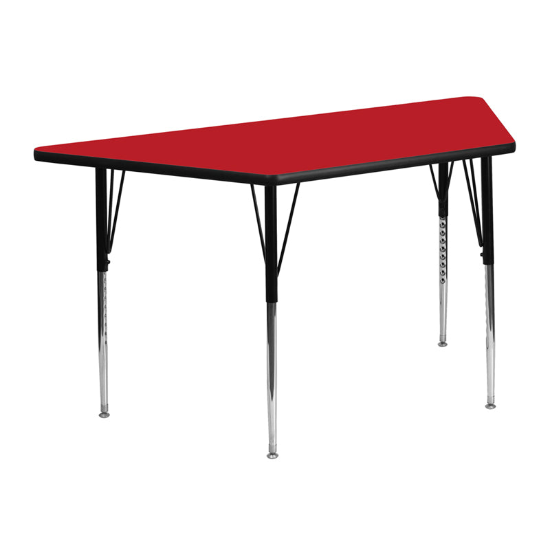 XU-A2448-TRAP-H-A Activity Tables - ReeceFurniture.com