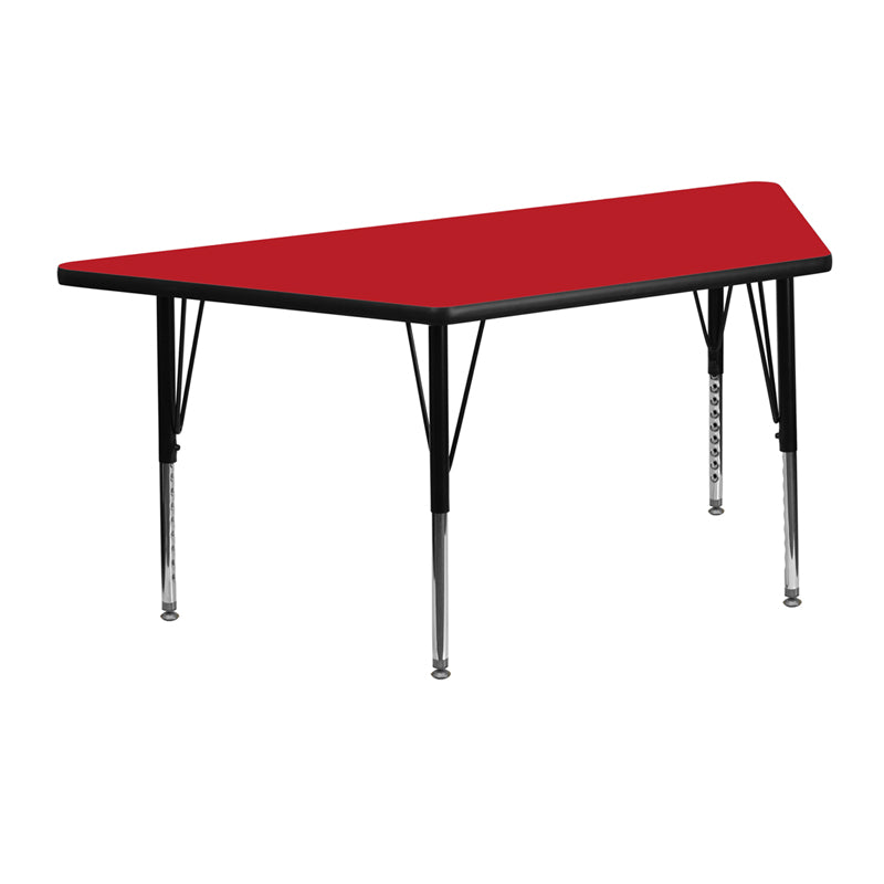 XU-A2448-TRAP-H-P Activity Tables - ReeceFurniture.com