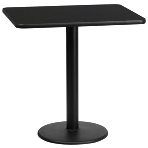 BFDH-2430-TR18 Restaurant Tables - ReeceFurniture.com