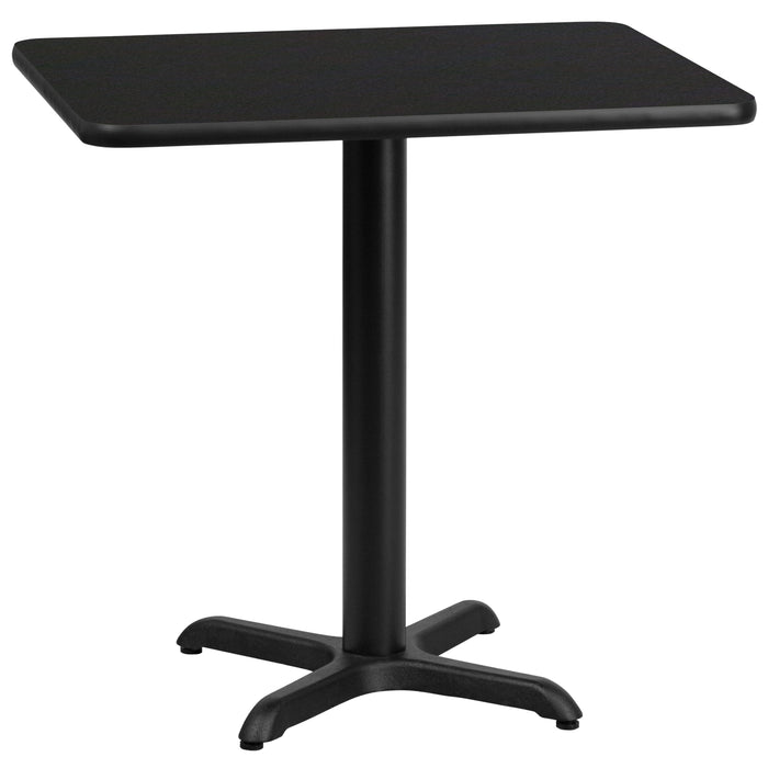 BFDH-2430-T2222 Restaurant Tables