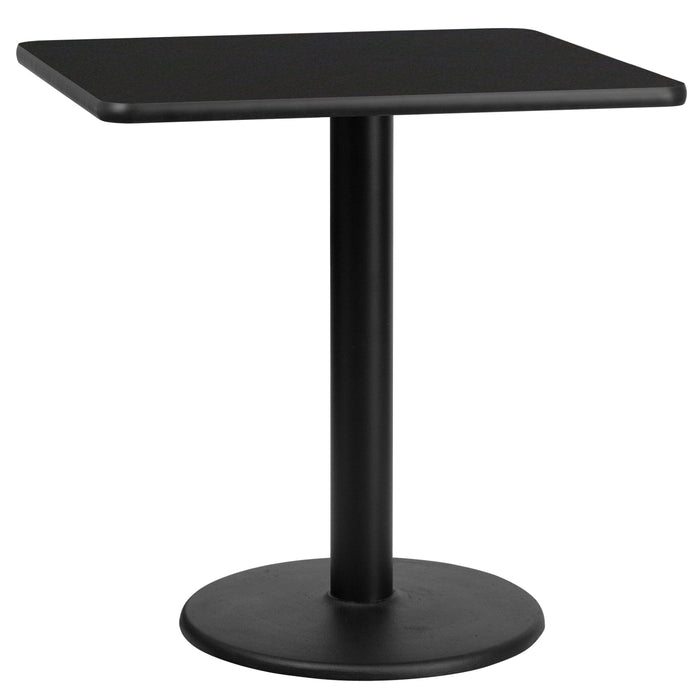 BFDH-3030-TR18 Restaurant Tables