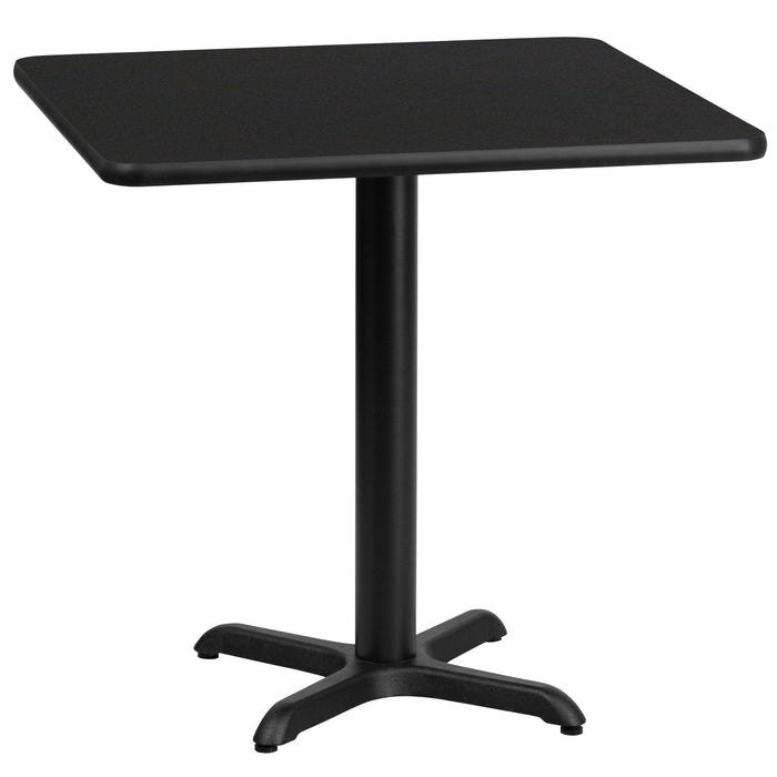 BFDH-3030-T2222 Restaurant Tables
