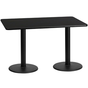 BFDH-3060-TR18 Restaurant Tables - ReeceFurniture.com