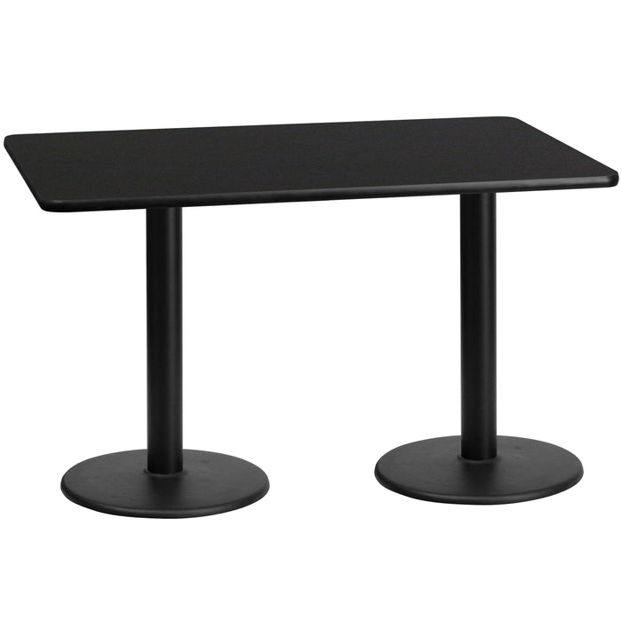 BFDH-3060-TR18 Restaurant Tables
