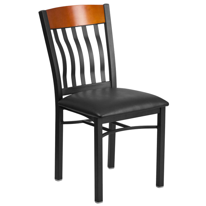 BFDH-DG-60618 Restaurant Chairs