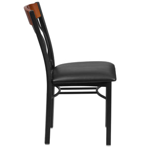BFDH-DG-60618 Restaurant Chairs - ReeceFurniture.com