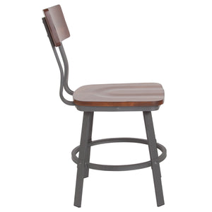 BFDH-DG-60582 Restaurant Chairs - ReeceFurniture.com