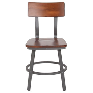 BFDH-DG-60582 Restaurant Chairs - ReeceFurniture.com