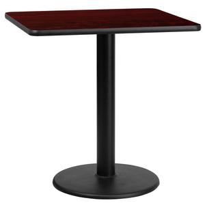 BFDH-3030-TR18 Restaurant Tables - ReeceFurniture.com