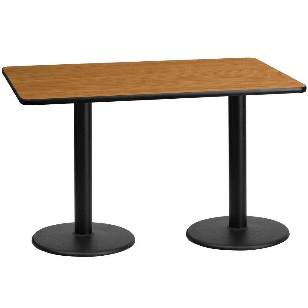 BFDH-3060-TR18 Restaurant Tables - ReeceFurniture.com