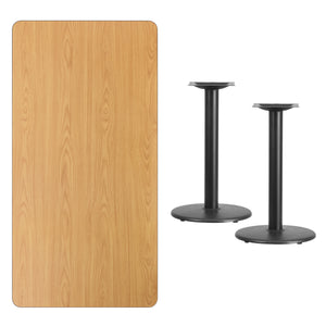 BFDH-3060-TR18 Restaurant Tables - ReeceFurniture.com
