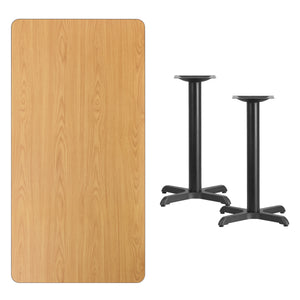 BFDH-3060-T2222 Restaurant Tables - ReeceFurniture.com