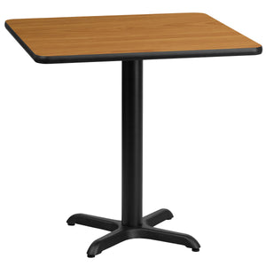 BFDH-3030-T2222 Restaurant Tables - ReeceFurniture.com