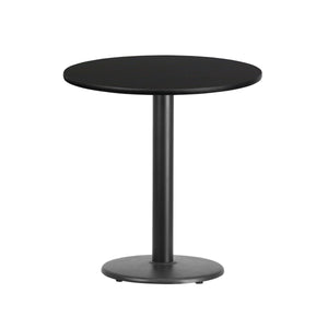 BFDH-RD-24-TR18 Restaurant Tables - ReeceFurniture.com