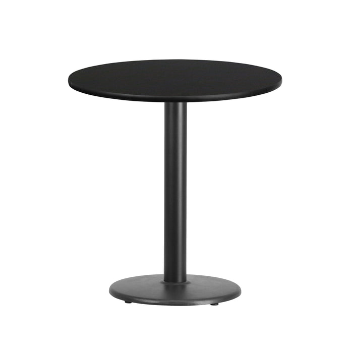 BFDH-RD-24-TR18 Restaurant Tables
