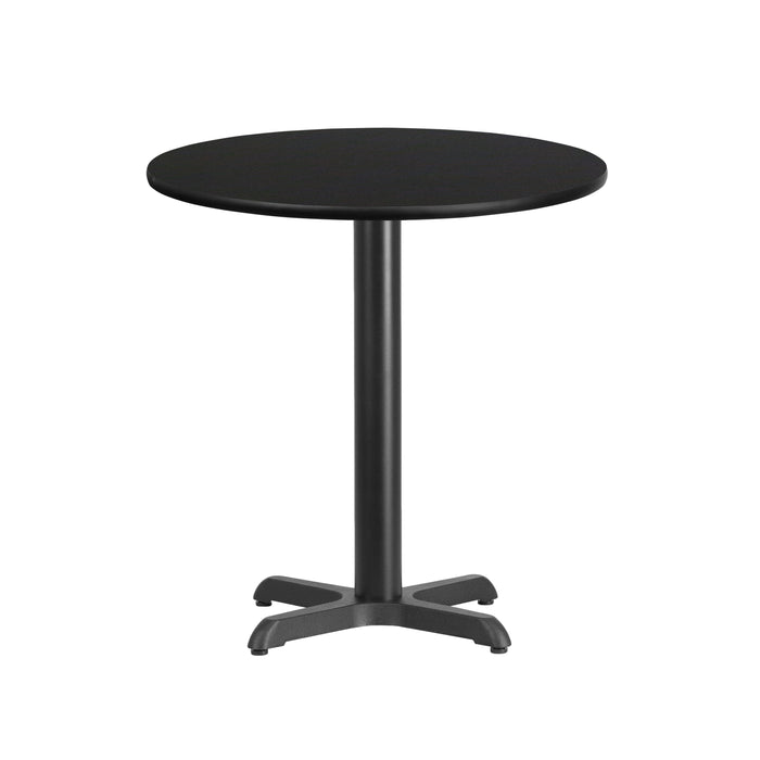 BFDH-RD-24-T2222 Restaurant Tables