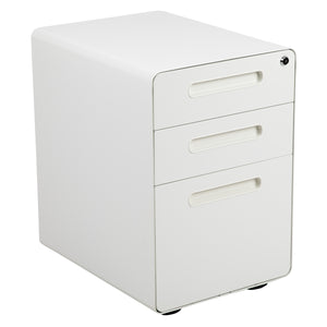 BLN-NAN21AP595M Office Sets - ReeceFurniture.com