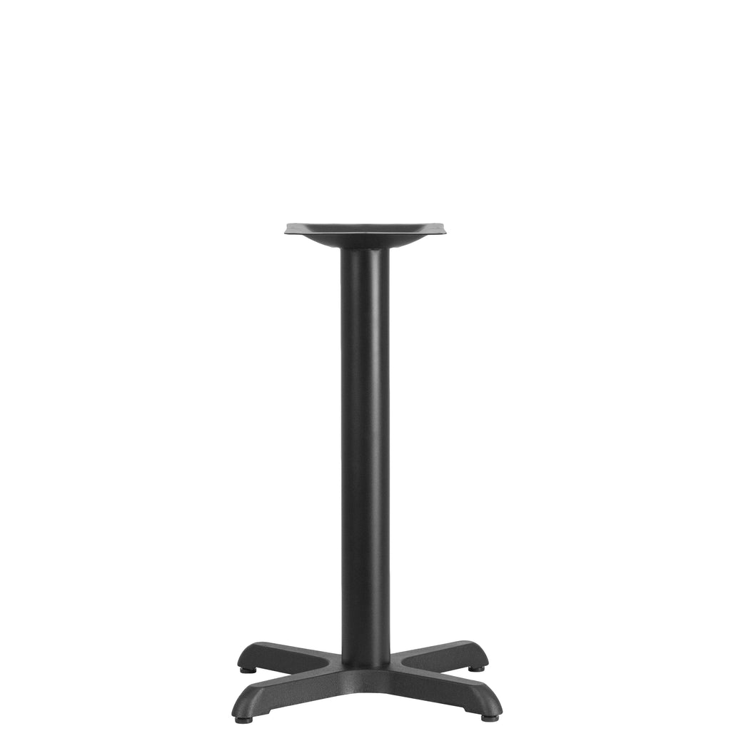 BFHD-T2222 Restaurant Table Columns & Bases - ReeceFurniture.com