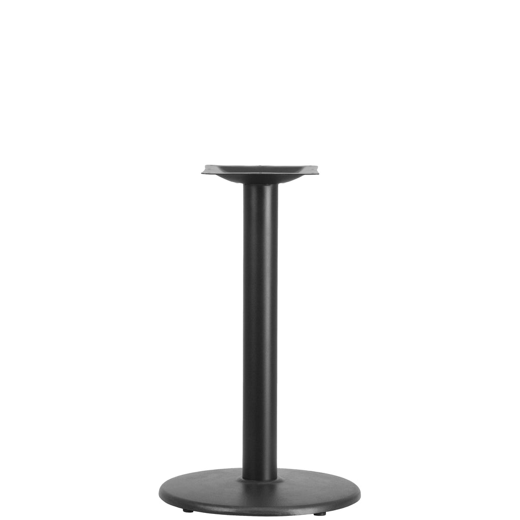 BFHD-TR18 Restaurant Table Columns & Bases - ReeceFurniture.com