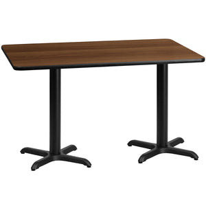 BFDH-3060-T2222 Restaurant Tables - ReeceFurniture.com