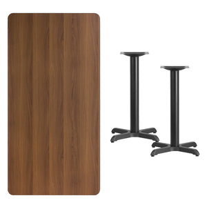 BFDH-3060-T2222 Restaurant Tables - ReeceFurniture.com