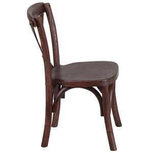 XU-X-KID Accent Chairs - Nonupholstered - ReeceFurniture.com