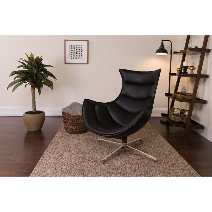 ZB-COCOON Reception Furniture - Chairs