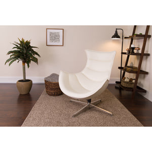 ZB-COCOON Reception Furniture - Chairs - ReeceFurniture.com