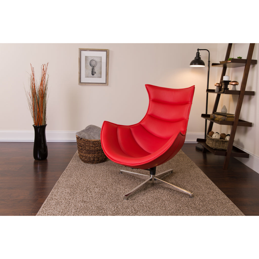 ZB-COCOON Reception Furniture - Chairs - ReeceFurniture.com