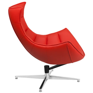 ZB-COCOON Reception Furniture - Chairs - ReeceFurniture.com