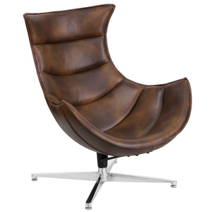 ZB-COCOON Reception Furniture - Chairs - ReeceFurniture.com