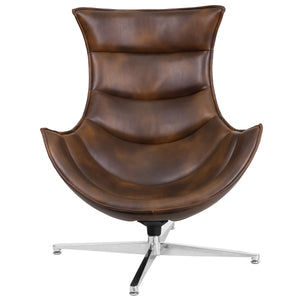 ZB-COCOON Reception Furniture - Chairs - ReeceFurniture.com