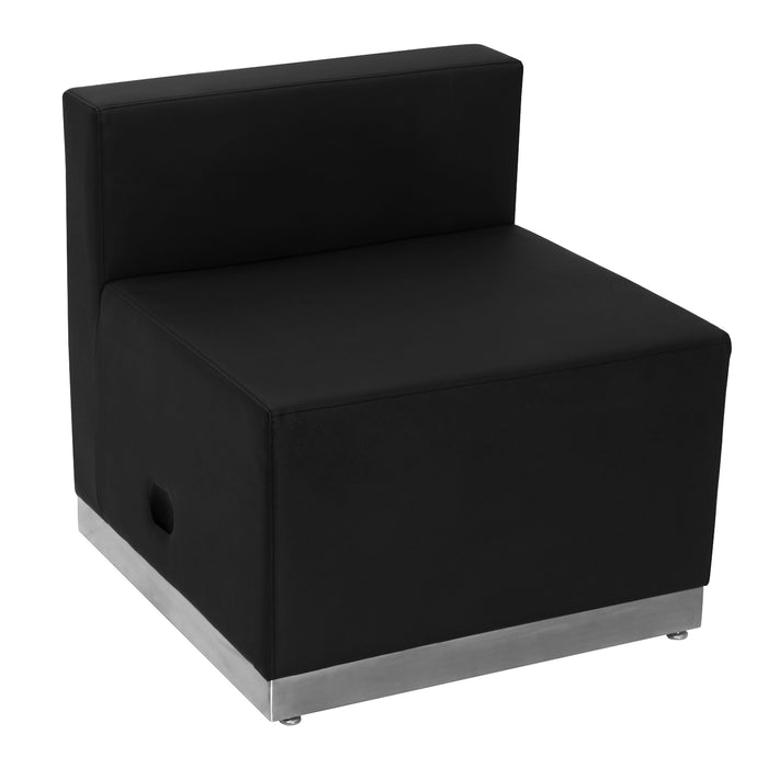ZB-803-CHAIR Reception Furniture - Chairs