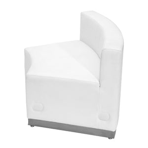 ZB-803-INSEAT Reception Furniture - Chairs - ReeceFurniture.com