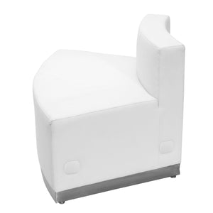 ZB-803-OUTSEAT Reception Furniture - Chairs - ReeceFurniture.com