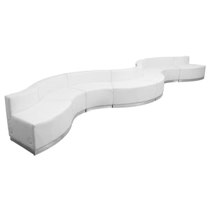 ZB-803-430-SET Reception Furniture Sets - ReeceFurniture.com