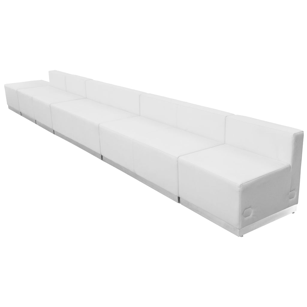 ZB-803-490-SET Reception Furniture Sets - ReeceFurniture.com