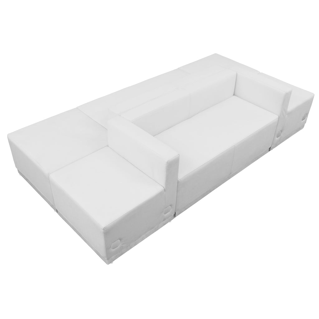 ZB-803-500-SET Reception Furniture Sets - ReeceFurniture.com