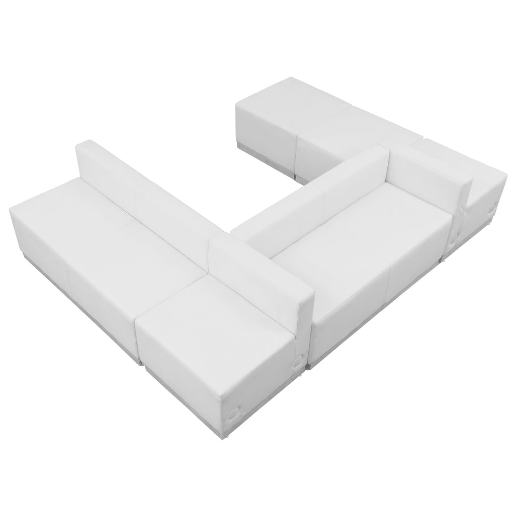 ZB-803-510-SET Reception Furniture Sets - ReeceFurniture.com