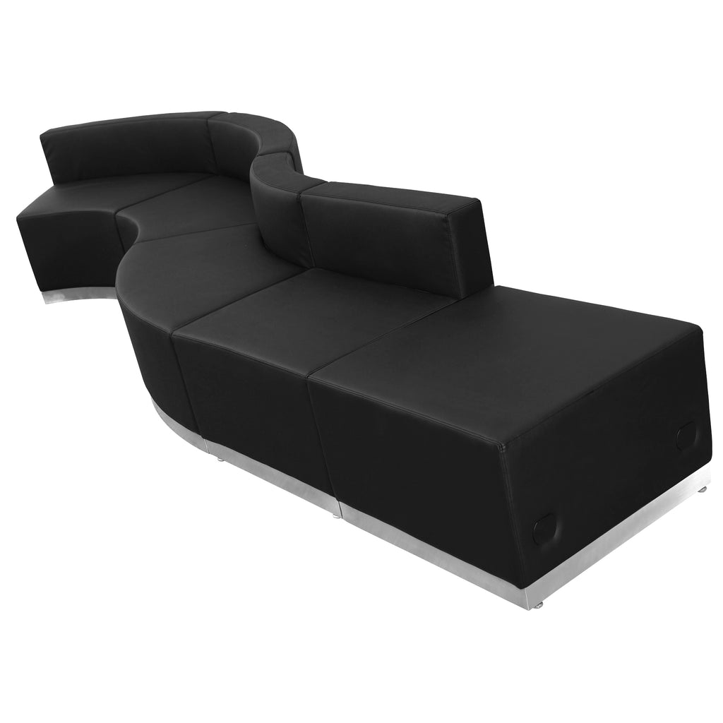ZB-803-590-SET Reception Furniture Sets - ReeceFurniture.com