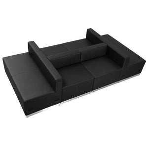 ZB-803-650-SET Reception Furniture Sets - ReeceFurniture.com