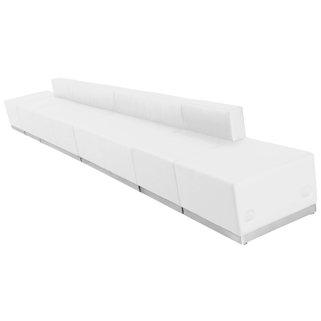 ZB-803-640-SET Reception Furniture Sets - ReeceFurniture.com
