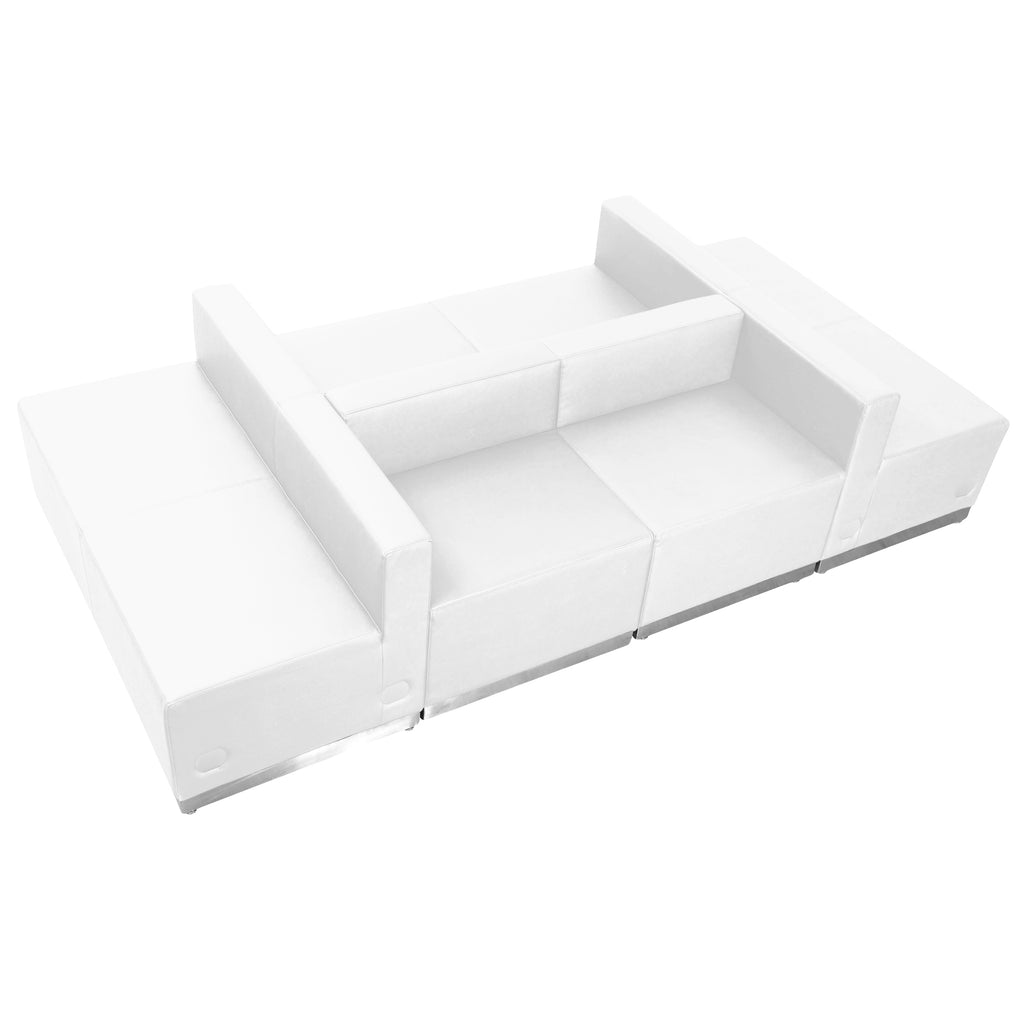 ZB-803-650-SET Reception Furniture Sets - ReeceFurniture.com