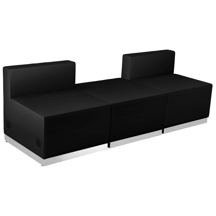 ZB-803-670-SET Reception Furniture Sets